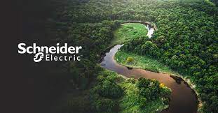 Schneider electric выбирает экологичный путь развития